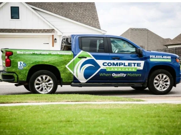 Complete Lawn Care